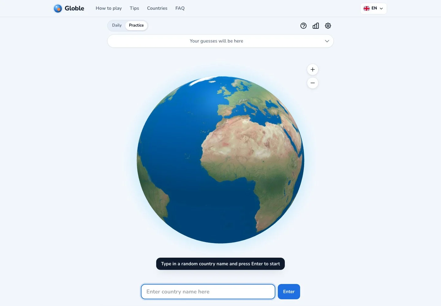 Globle (globlegame.org) — public game interface or activity-selection entry for globle (globlegame.org)