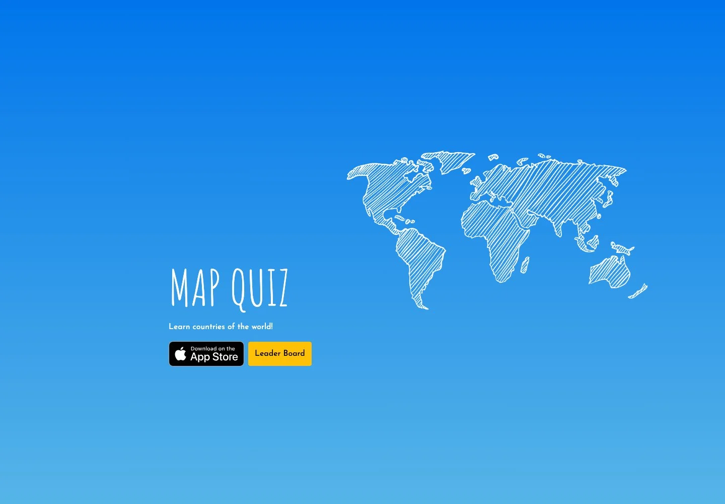 Map-Quiz (mapquiz.co) — official app introduction and download entry for map-quiz (mapquiz.co)