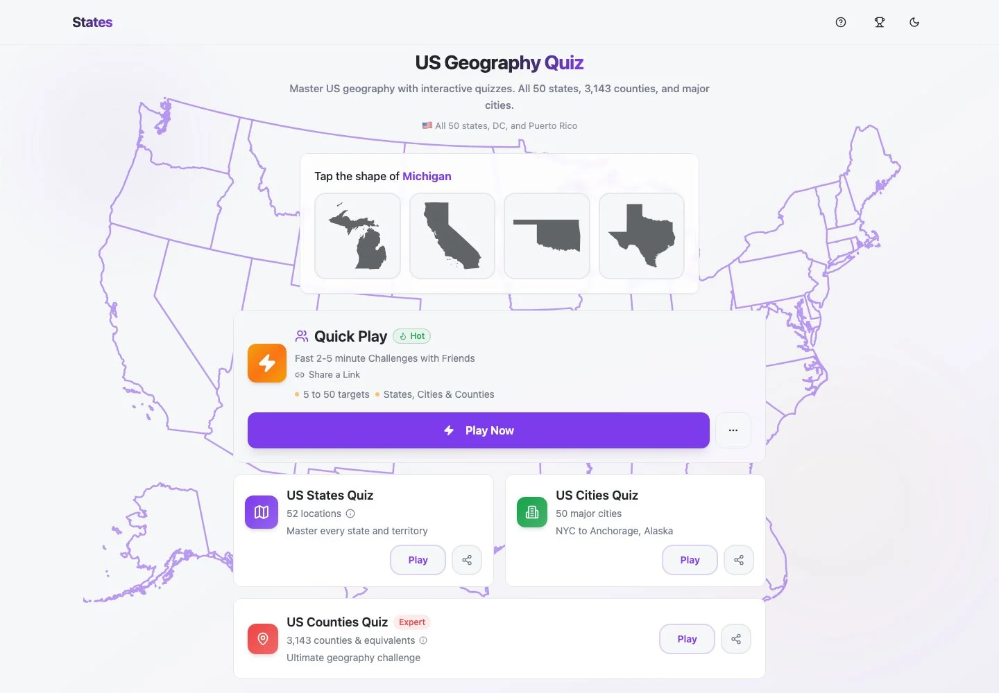 States.is — public game interface or activity-selection entry for states.is